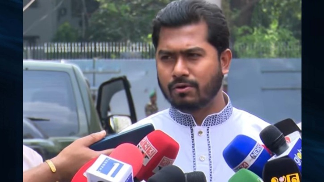 বিদেশে উচ্চশিক্ষায় ১০ লাখ টাকা পর্যন্ত ঋণ দেবে সরকার