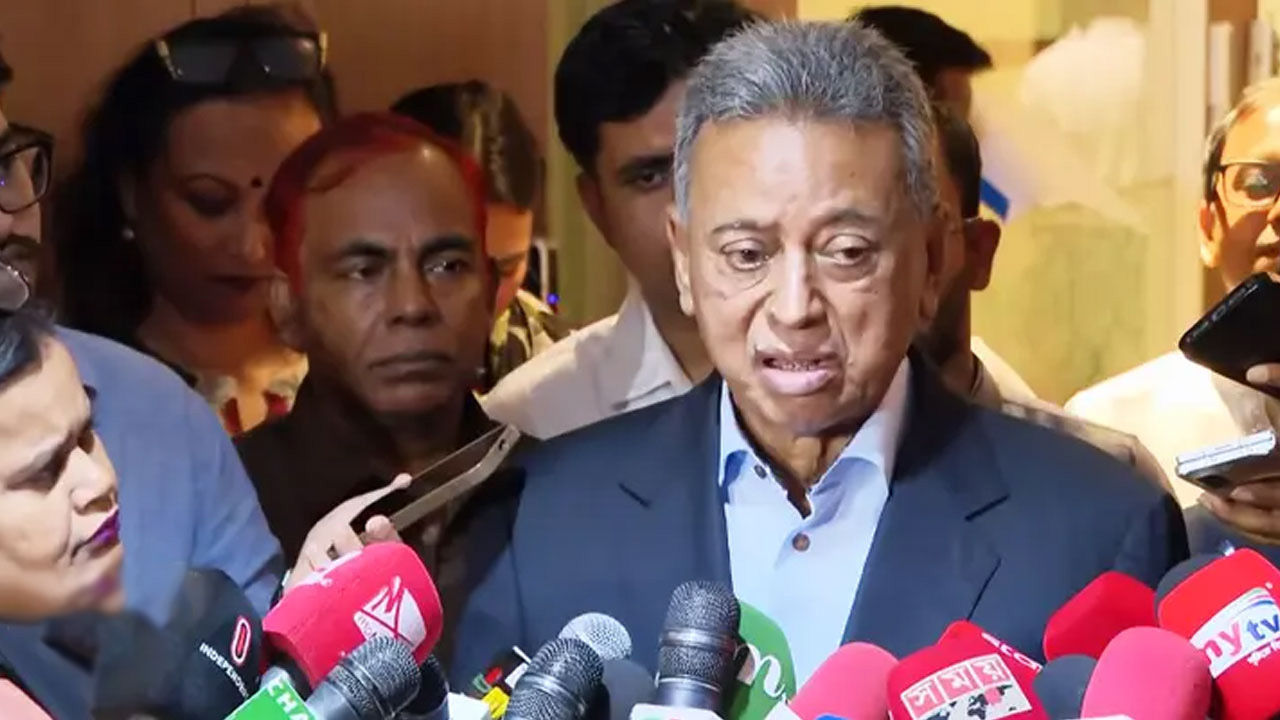 জুলাইয়ে মিলতে পারে আইএমএফের ঋণের কিস্তি: অর্থমন্ত্রী