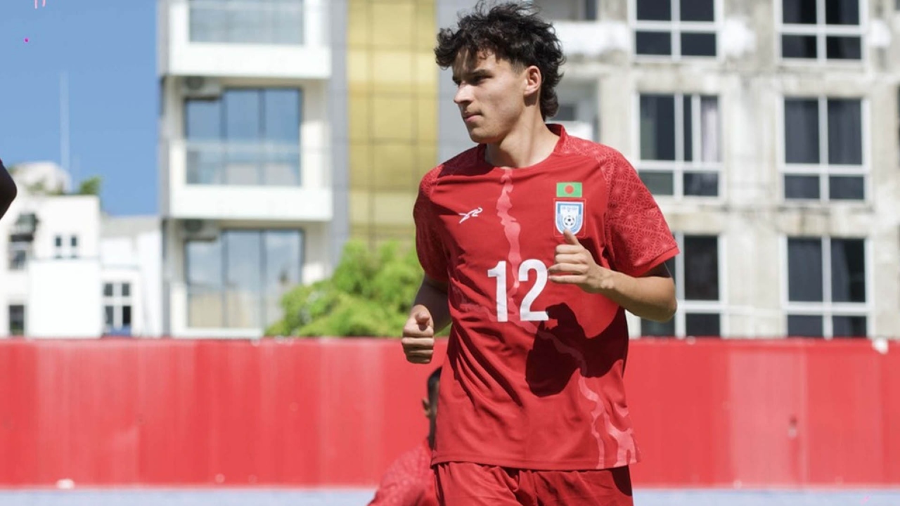 পাকিস্তানকে হারিয়ে সাফে দাপুটে শুরু&nbsp;বাংলাদেশের