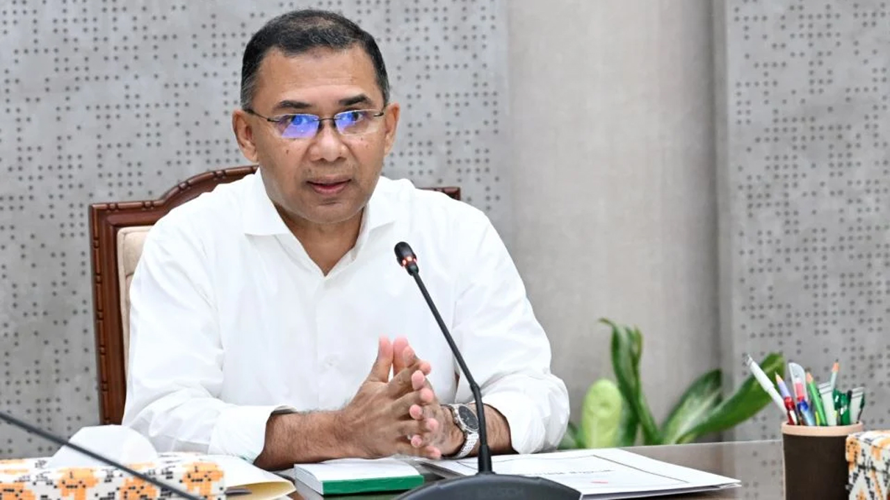 &lsquo;উই রিভোল্ট&rsquo; বলে ২৫ মার্চ আনুষ্ঠানিক প্রতিরোধ শুরু হয়: প্রধানমন্ত্রী