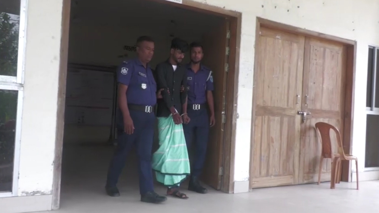 সংগৃহীত ছবি