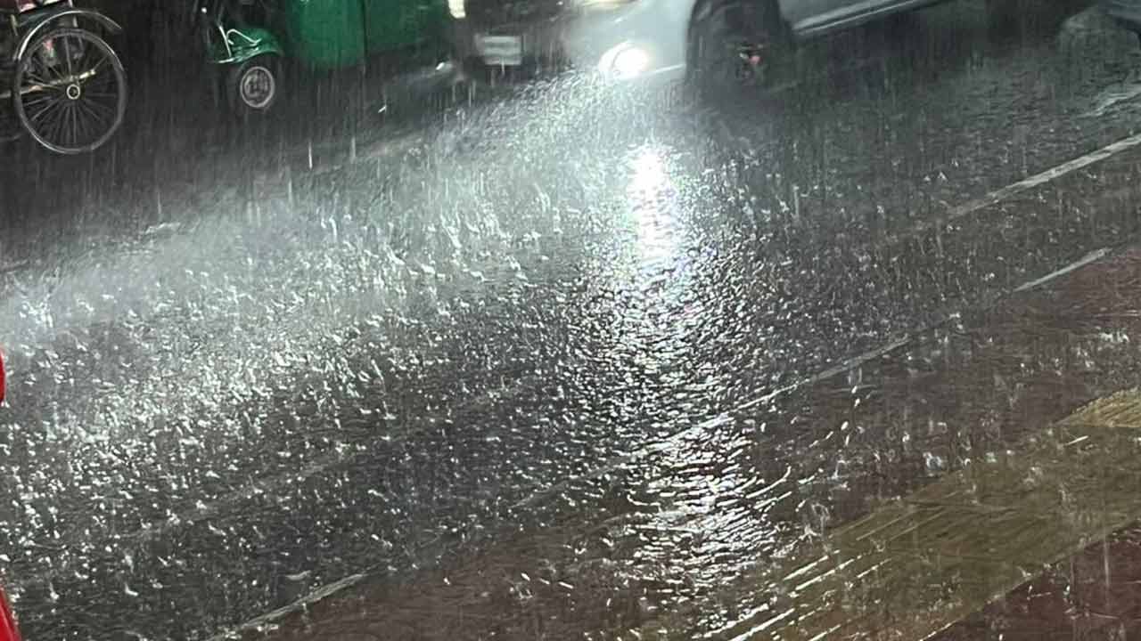 ছবি : দেশ টিভি