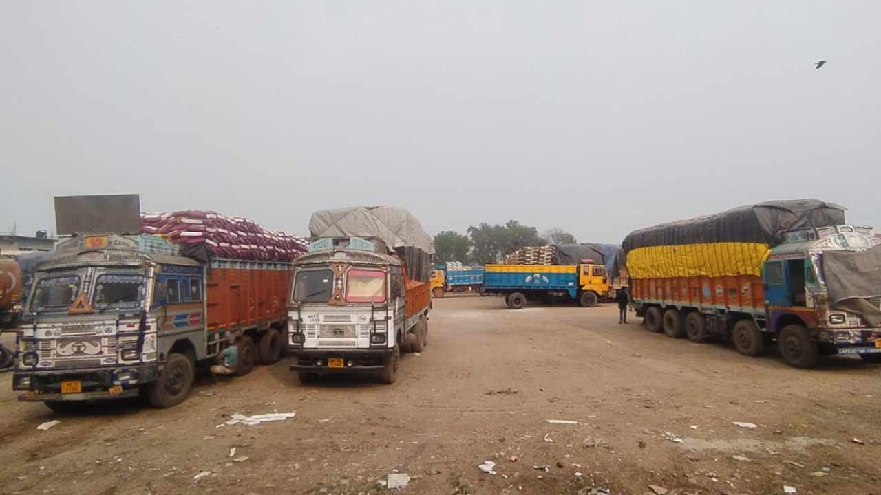 ছবি : দেশ টিভি