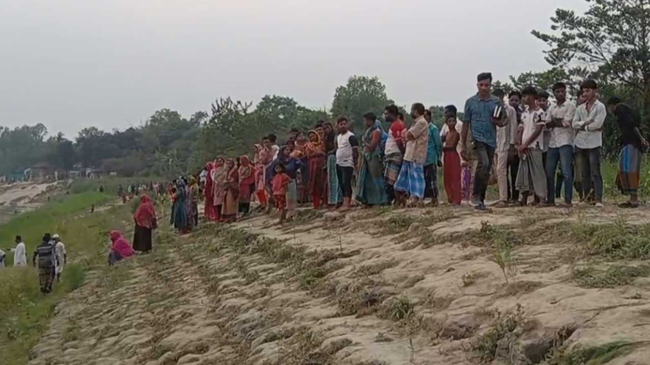 ছবি: দেশ টিভি