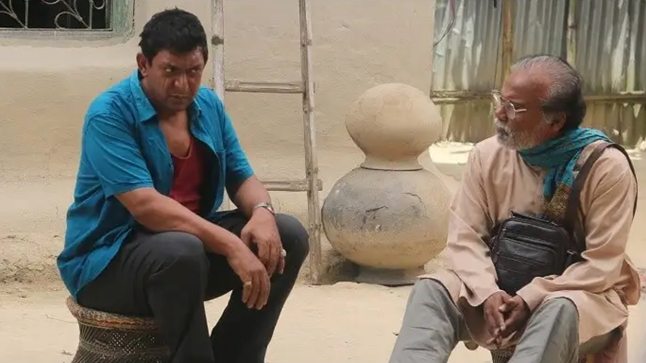 অপারেশনের পর কেমন আছেন ফজলুর রহমান বাবু, জানালেন চঞ্চল চৌধুরী