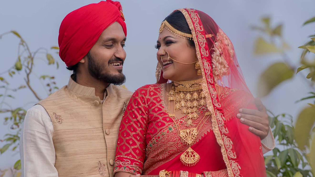 পরকীয়ার অভিযোগে মুখ খুললেন মৌসুমীর স্বামী