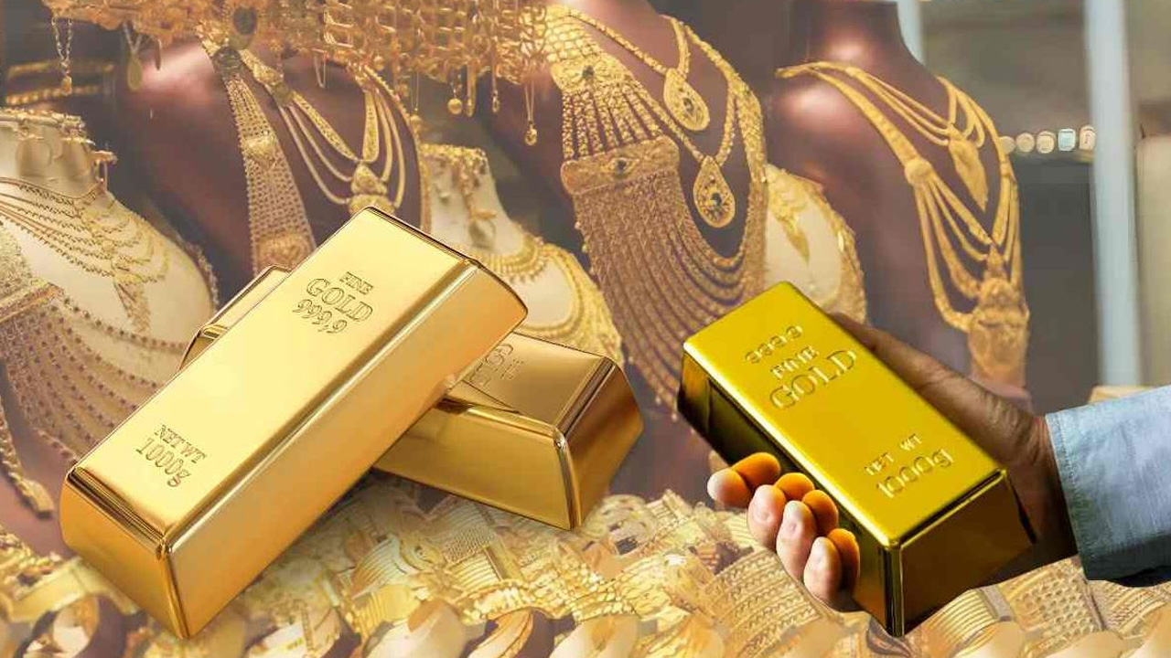 বিশ্ববাজারে ফের কমল স্বর্ণের দাম, দেশে কত?