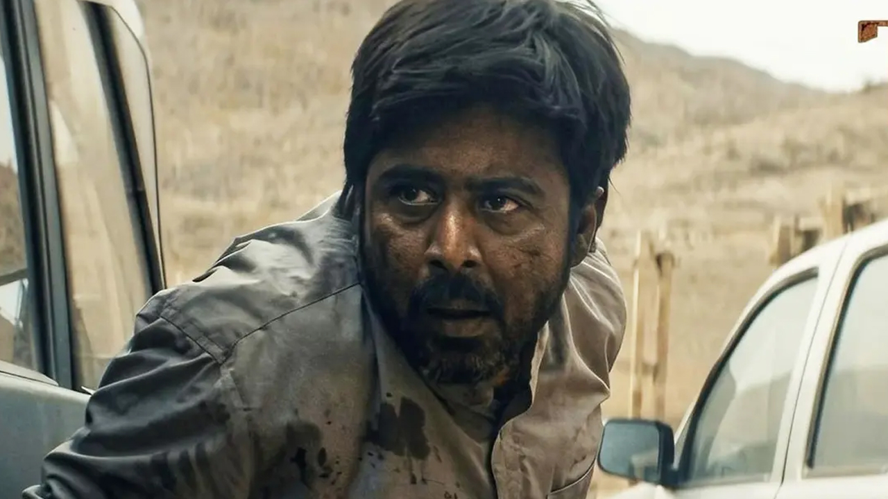 পাঁচ দিনে কত আয় করল দম?