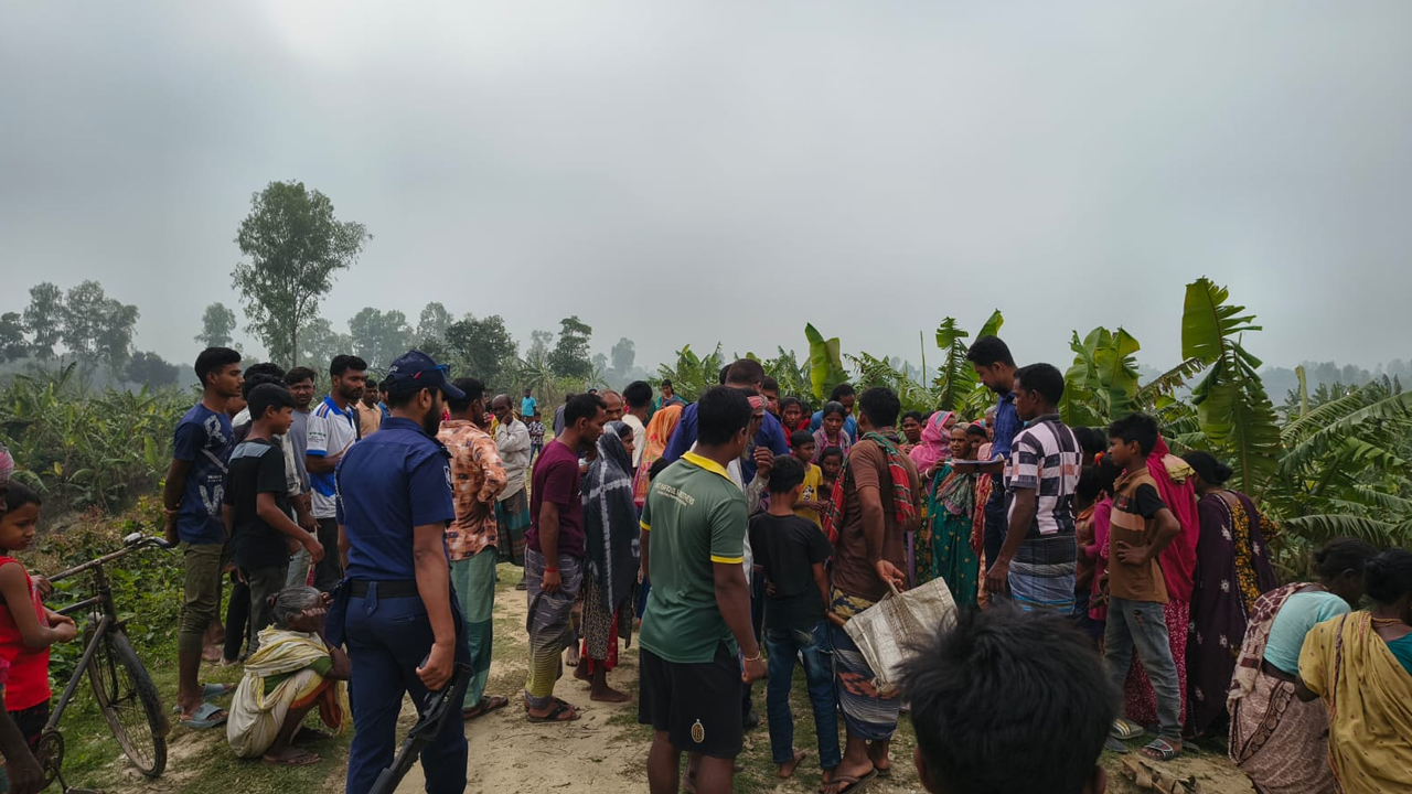 ছবি: দেশ টিভি