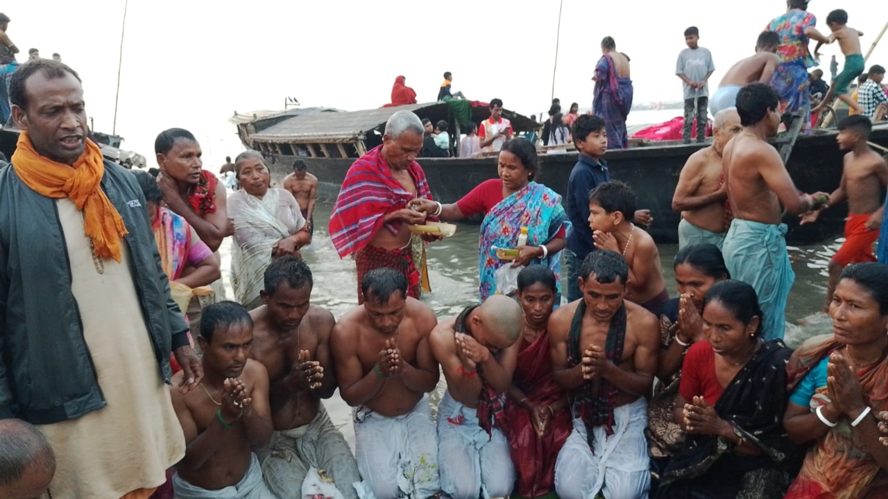 ছবি: দেশ টিভি