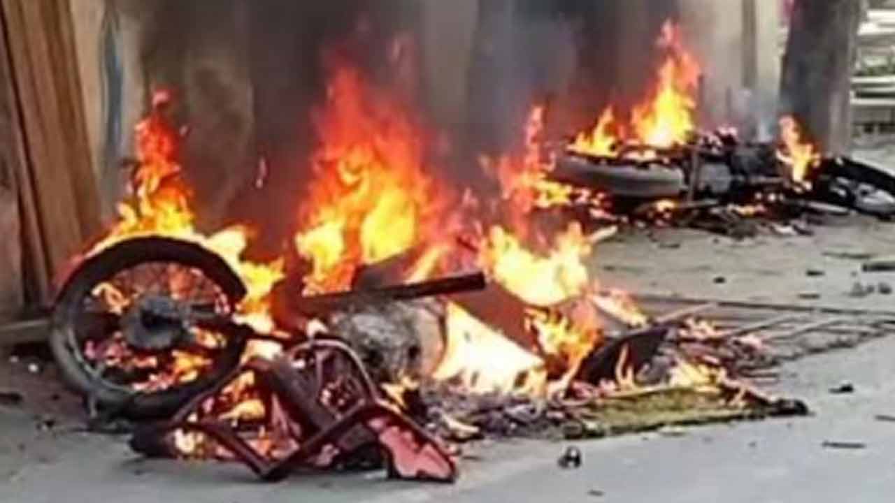 ছবি: দেশ টিভি