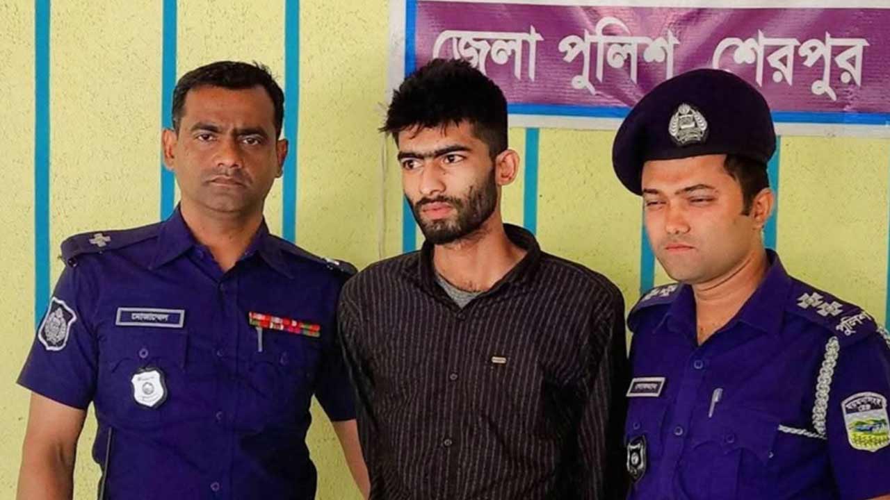 ছবি: দেশ টিভি