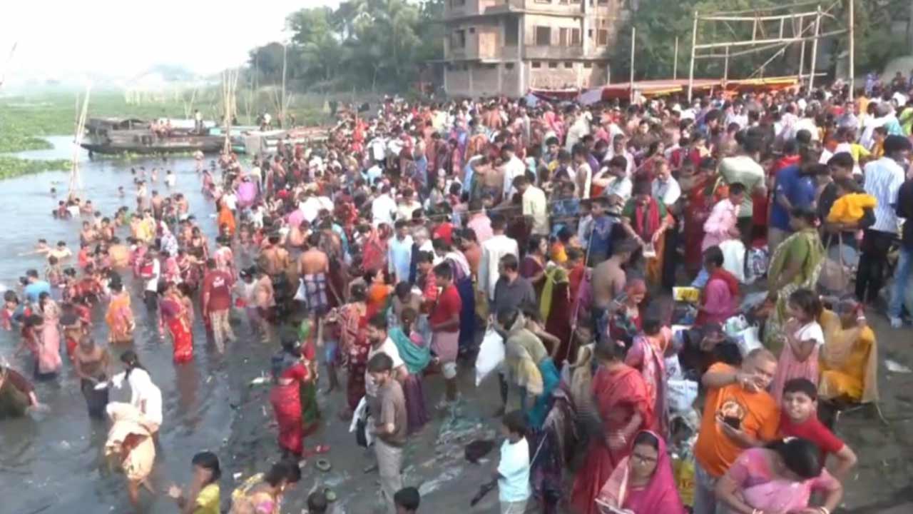 ছবি: দেশ টিভি