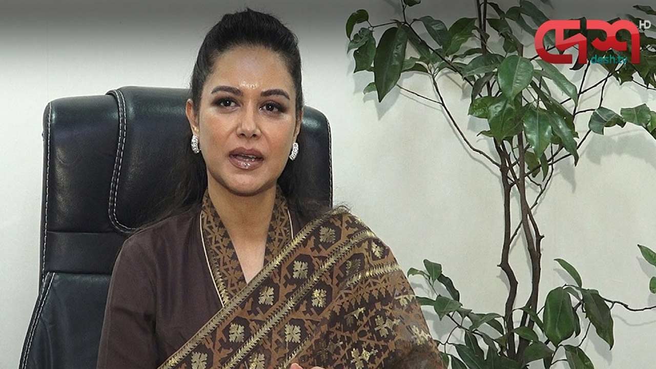 &lsquo;চ্যালেঞ্জ যত বড় হয়, আত্মবিশ্বাসও হয় তত দৃঢ়&rsquo;