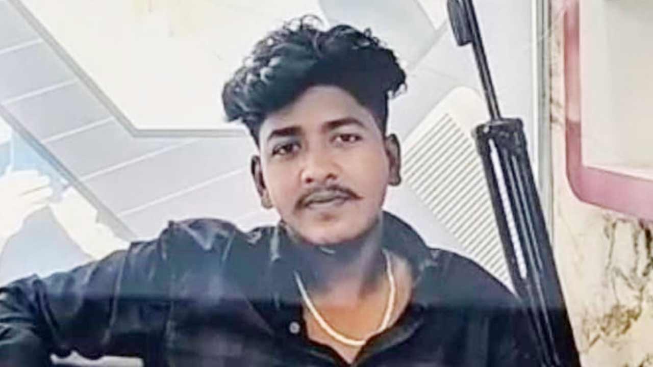 ছবি: দেশ টিভি