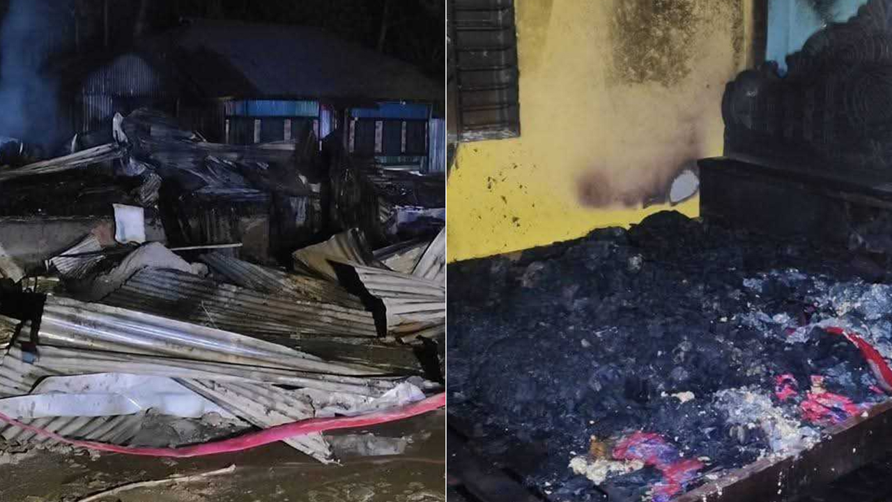 সংগৃহীত ছবি