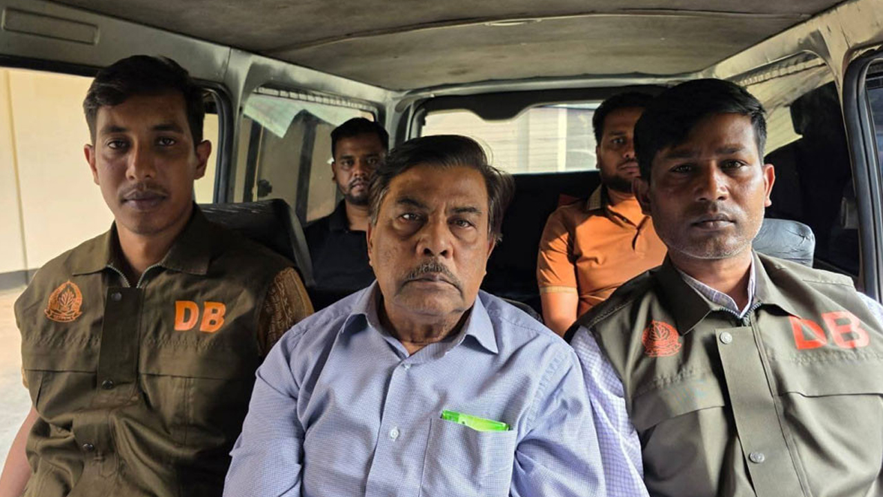 সংগৃহীত ছবি