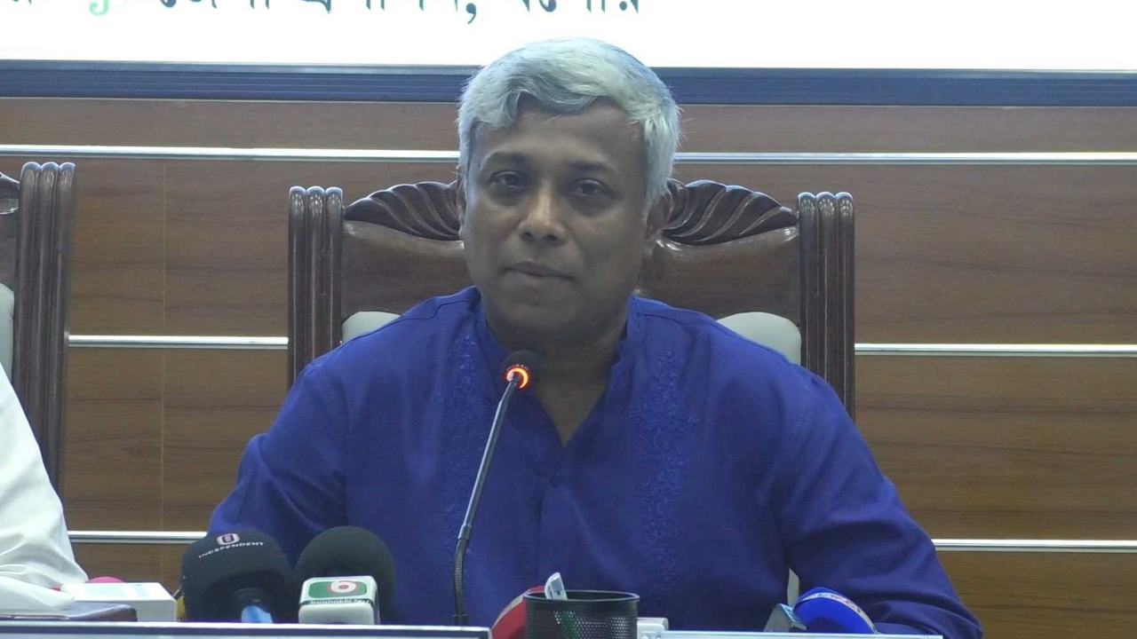 জ্বালানি তেলের মূল্য বাড়বে কি না, জানালেন প্রতিমন্ত্রী