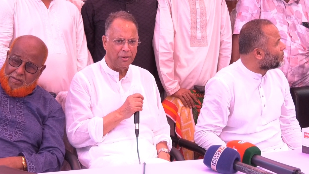 বিশ্ববাজারে দাম বাড়লেও দেশে জ্বালানির মূল্য বাড়ানো হয়নি: বিদ্যুৎ ও জ্বালানি মন্ত্রী