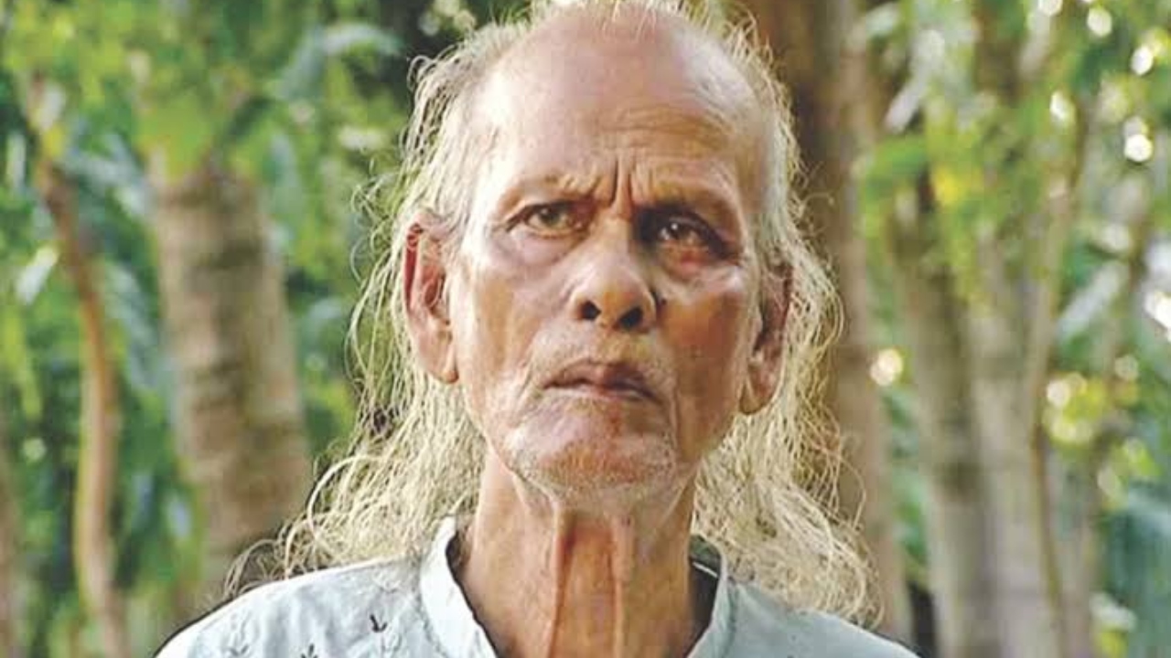 ছবি : দেশ টিভি