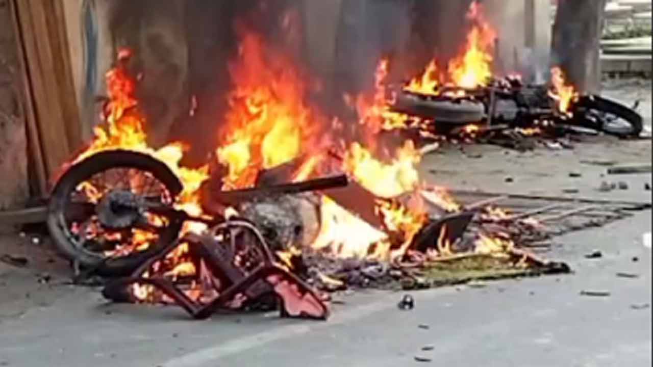 সংঘর্ষের ২৬ ঘণ্টা পরও মামলা হয়নি গফরগাঁওয়ের বালু ঘাট দখল ইস্যুতে