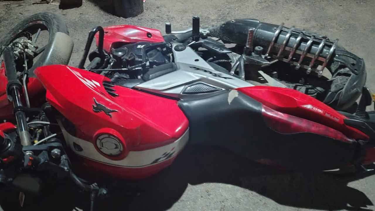 ছবি: দেশ টিভি