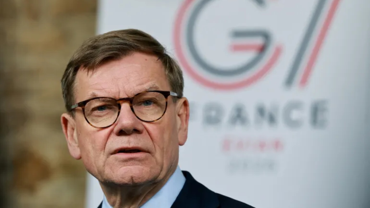 ইরানকে আক্রমণের লক্ষ্য চিহ্নিত করতে সাহায্য করছে রাশিয়া: জার্মানির পররাষ্ট্রমন্ত্রী