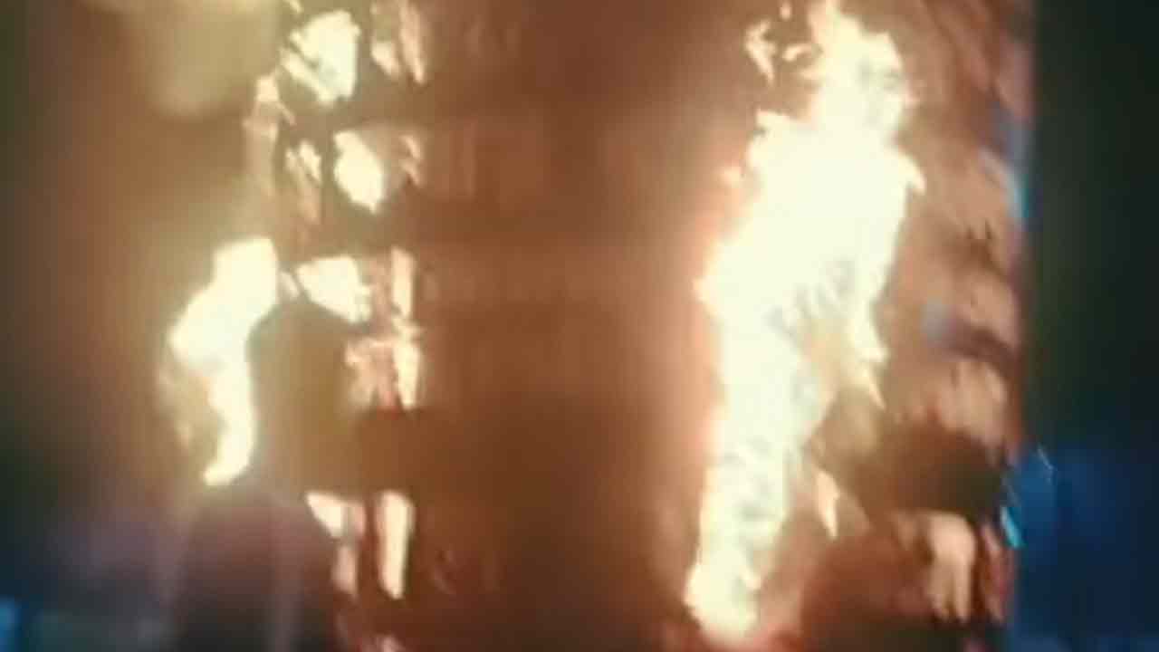 ছবি: দেশ টিভি