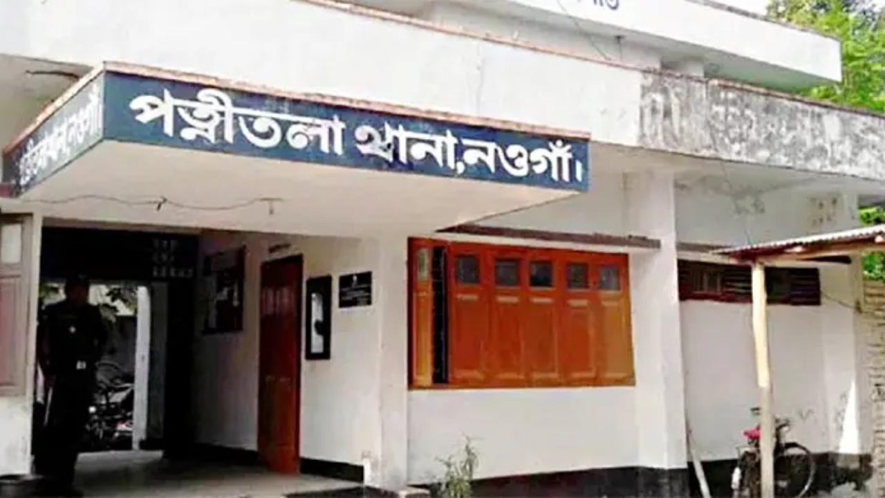 নওগাঁয় গম কাটতে গিয়ে বজ্রপাতে কৃষকের মৃত্যু, আহত ৪