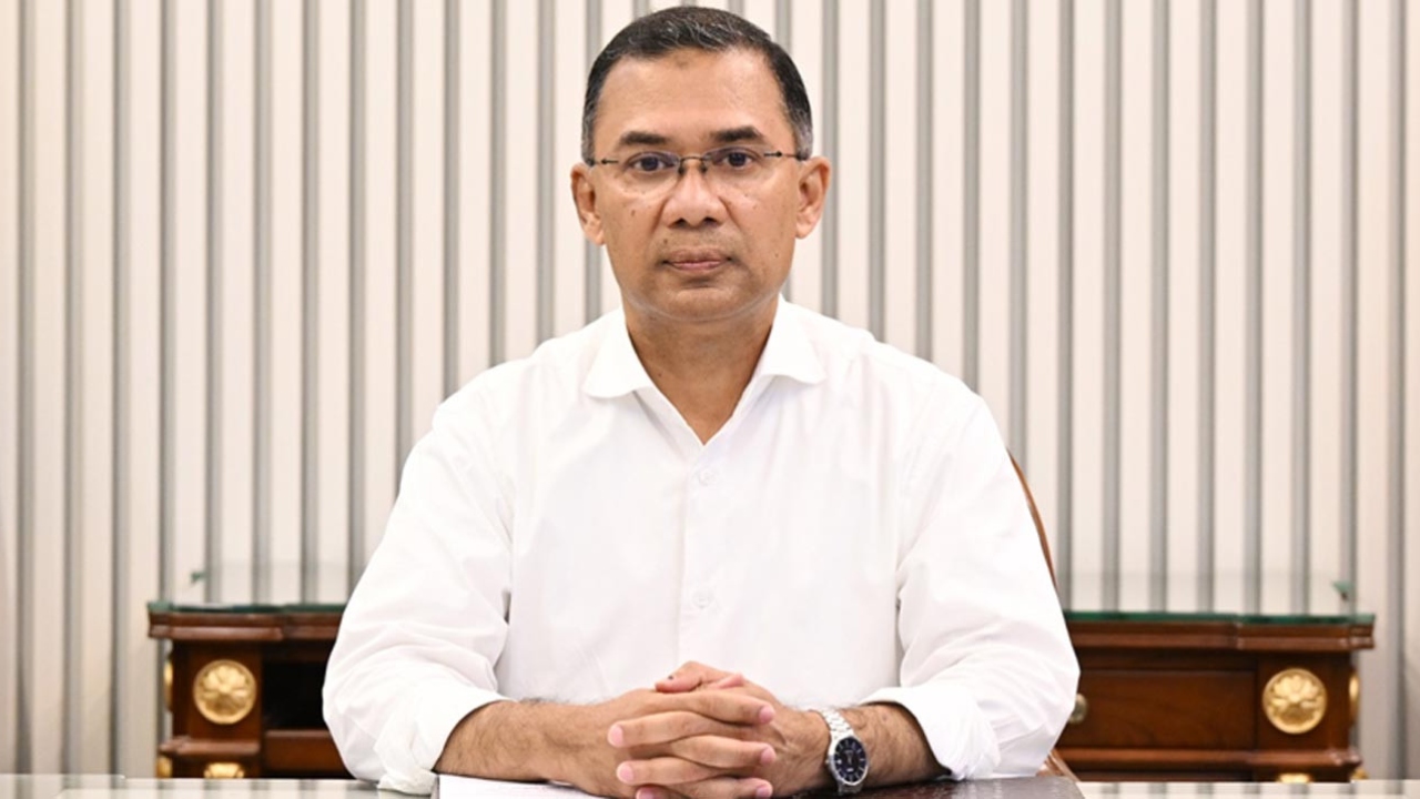 স্পিকারের স্ত্রীর মৃত্যুতে প্রধানমন্ত্রীর শোক