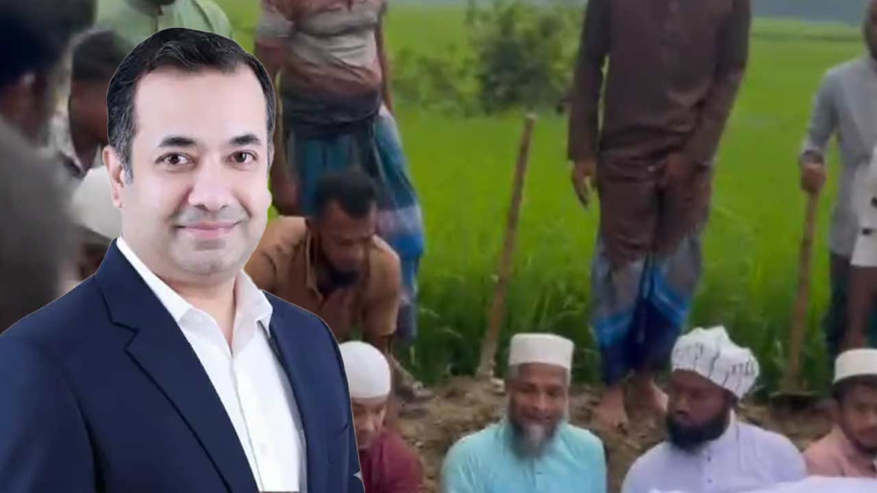 ছবি: দেশ টিভি