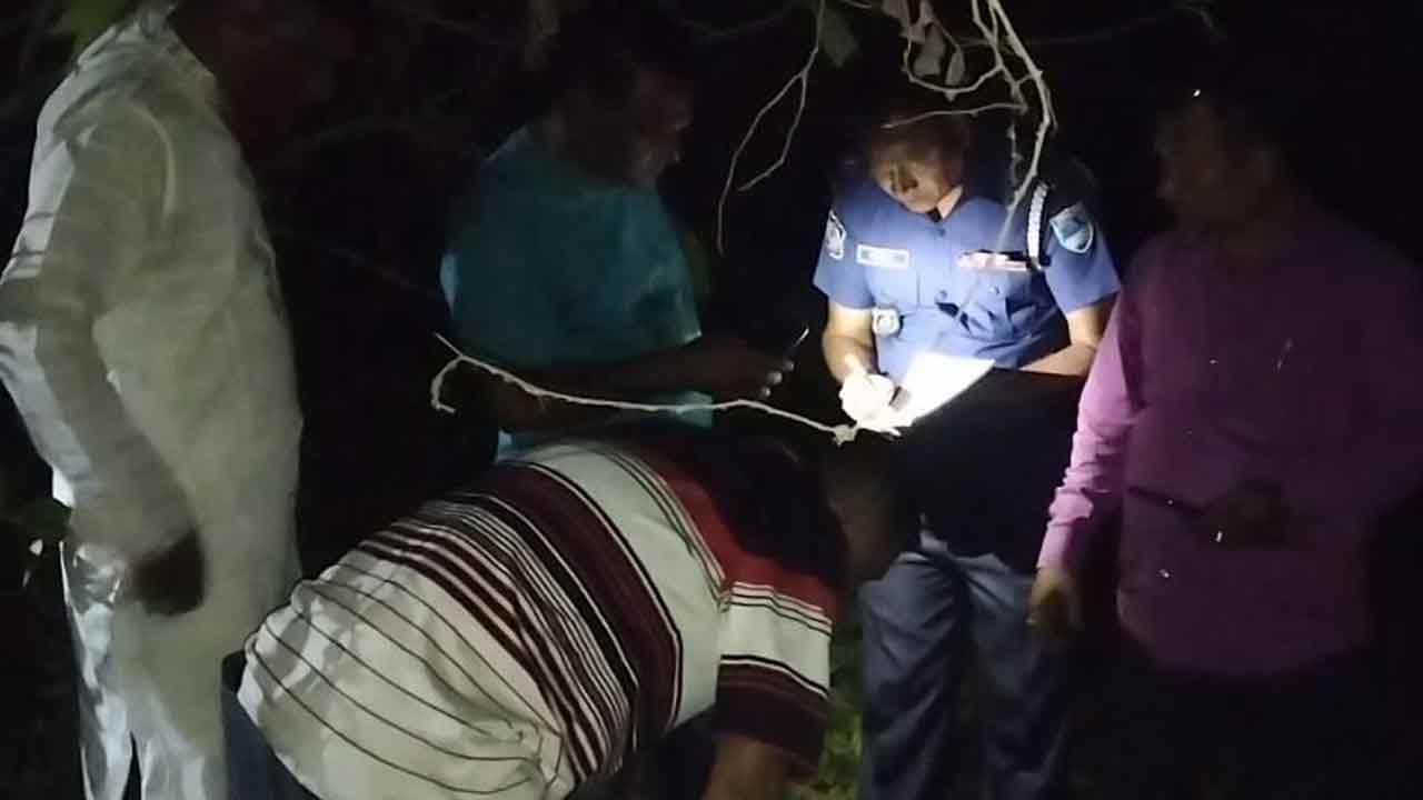 ছবি: দেশ টিভি