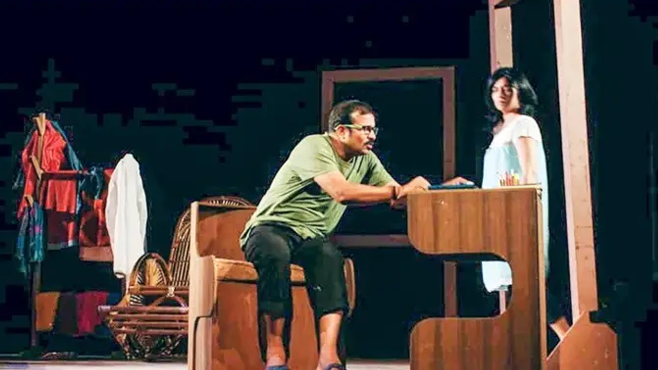 ছবি : দেশ টিভি