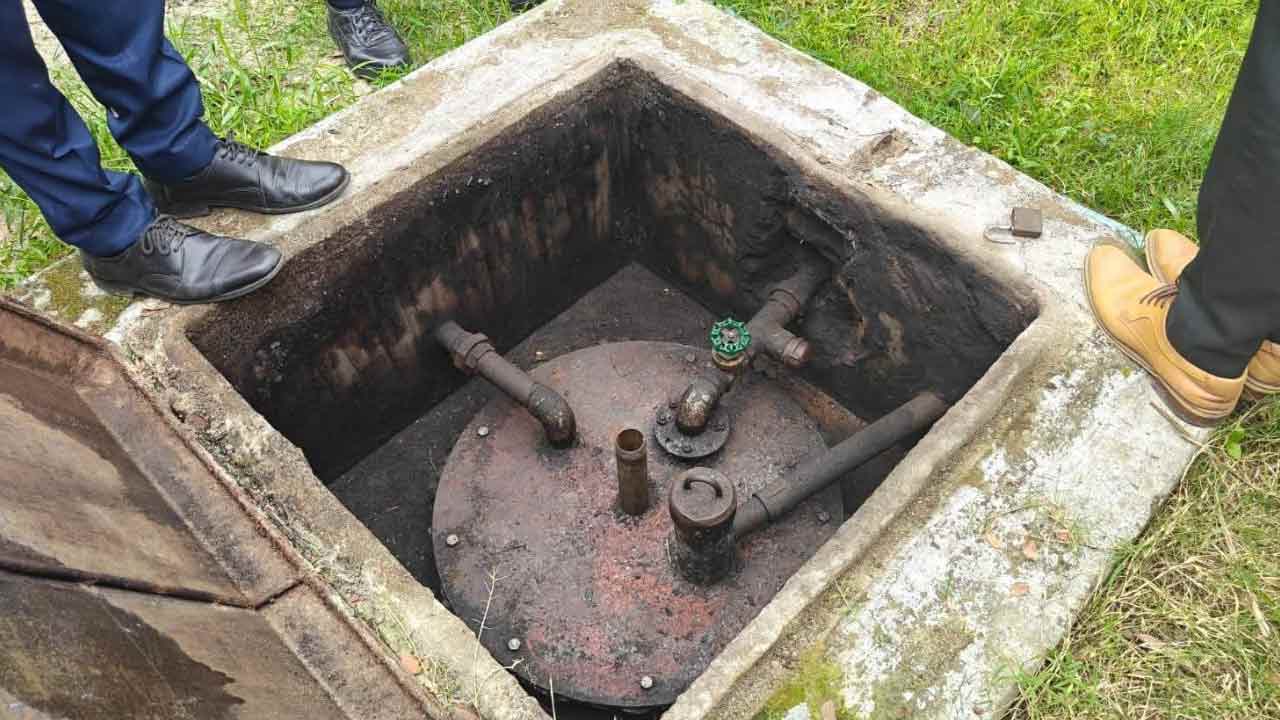 ময়মনসিংহে অবৈধভাবে মজুদ করা ২৪ হাজার লিটার জ্বালানি তেল জব্দ&nbsp;