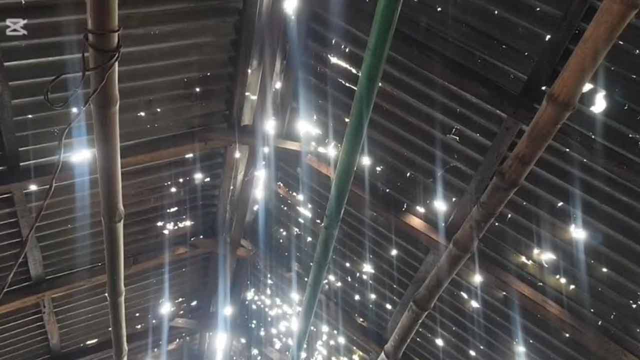 ছবি: দেশ টিভি