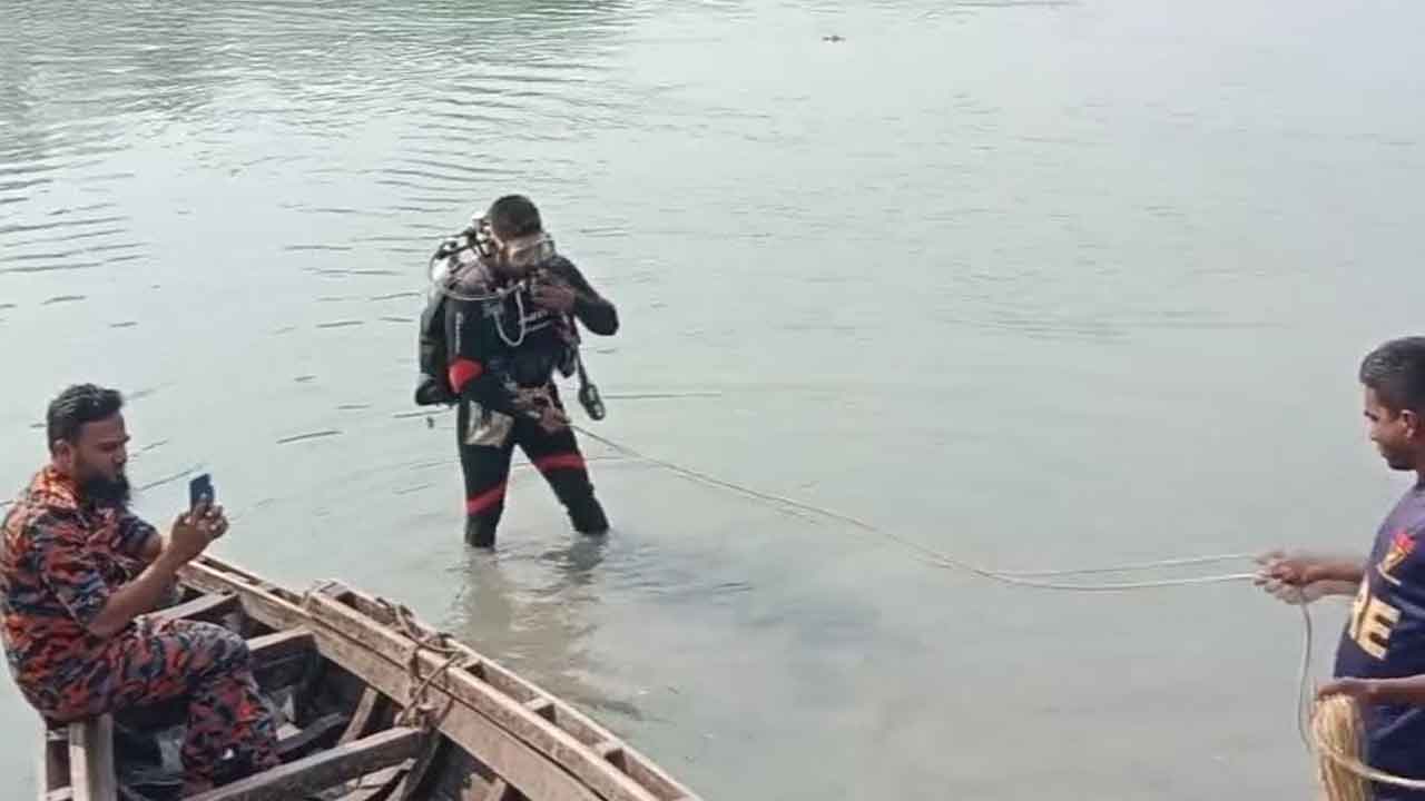 ছবি: দেশ টিভি