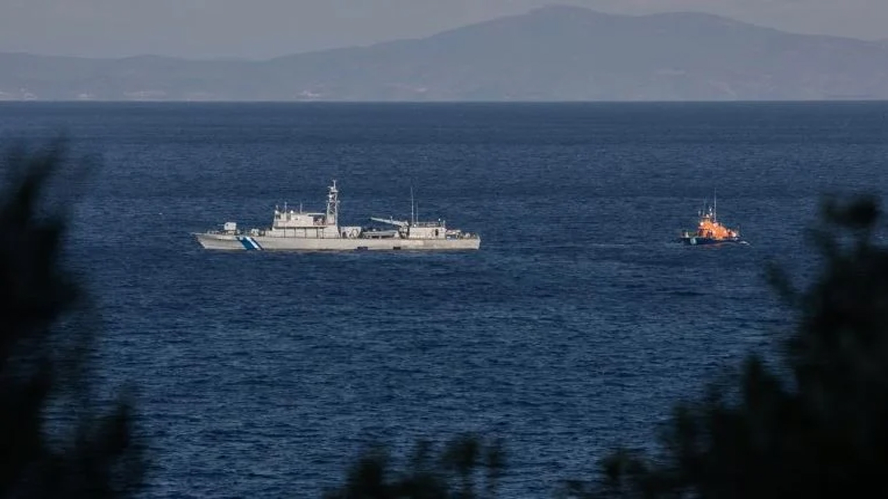 গ্রিস উপকূলে ২২ অভিবাসনপ্রত্যাশীর মৃত্যু: ২১ বাংলাদেশি জীবিত উদ্ধার