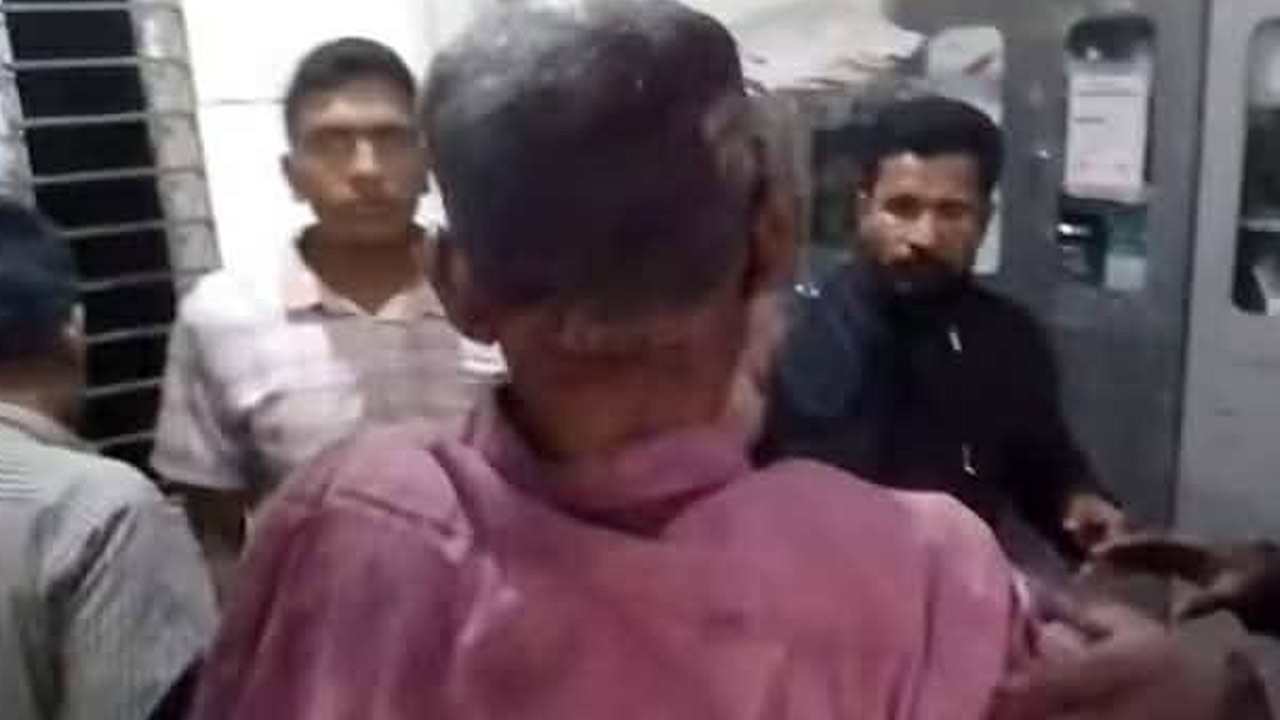 ছবি: দেশ টিভি