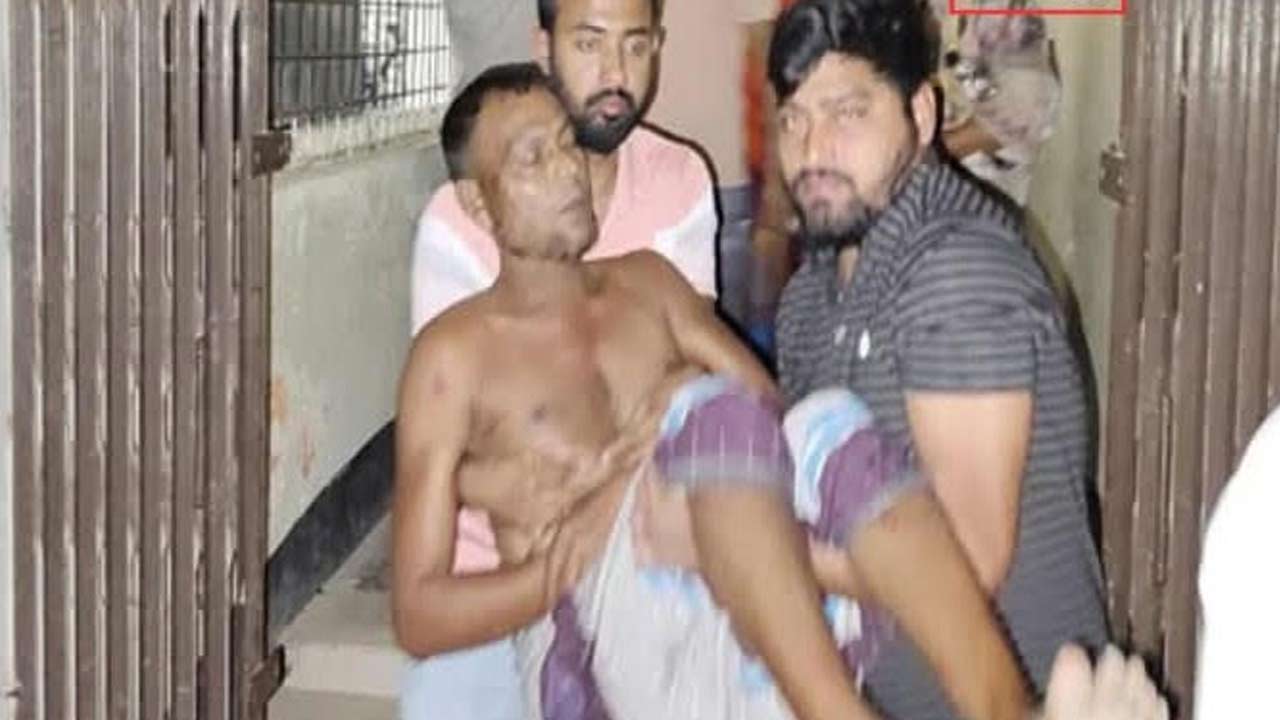 কুষ্টিয়ায় ৬ শতাংশ জমি নিয়ে সংঘর্ষ, আহত ১৬