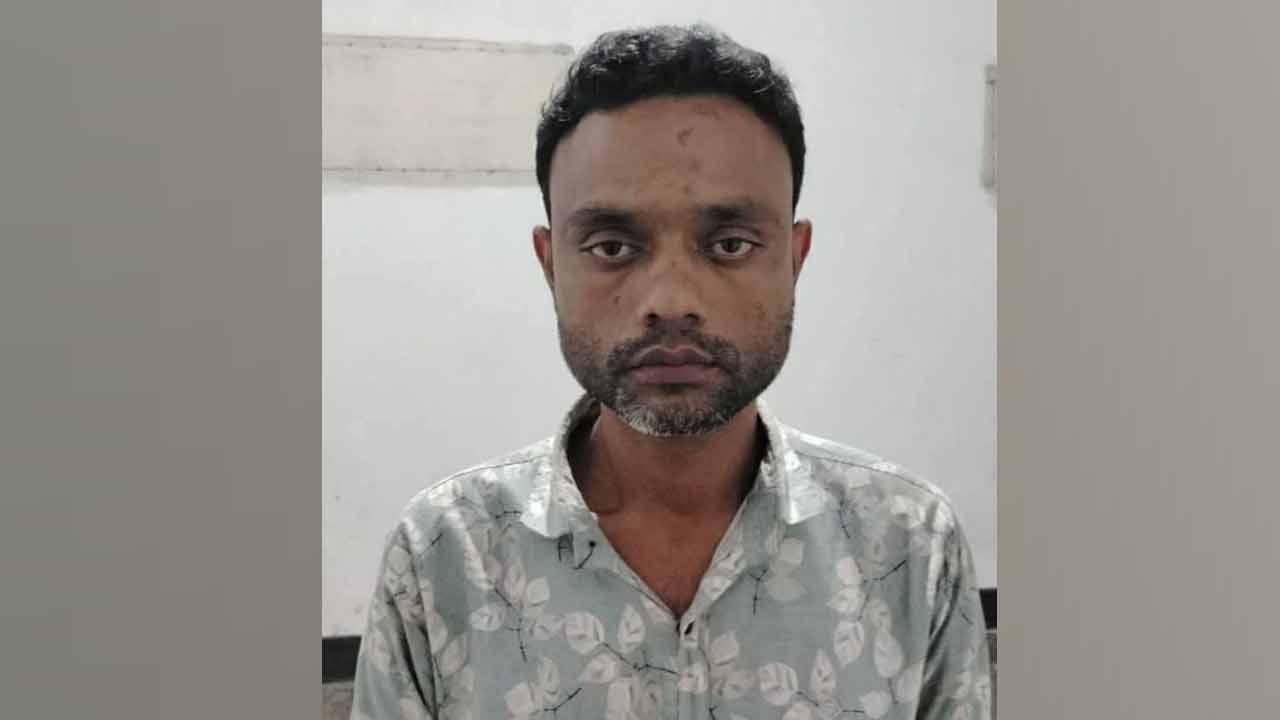 ছবি: দেশ টিভি