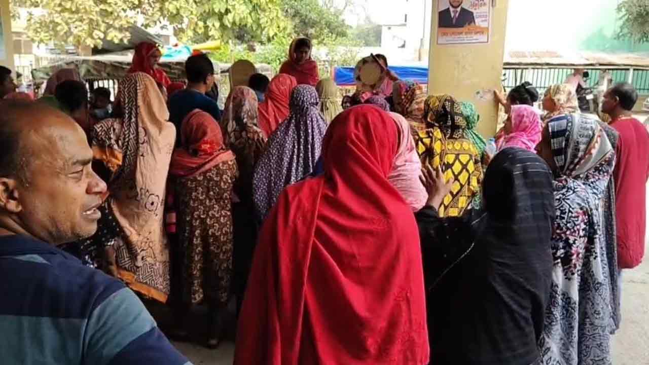 ছবি : দেশ টিভি