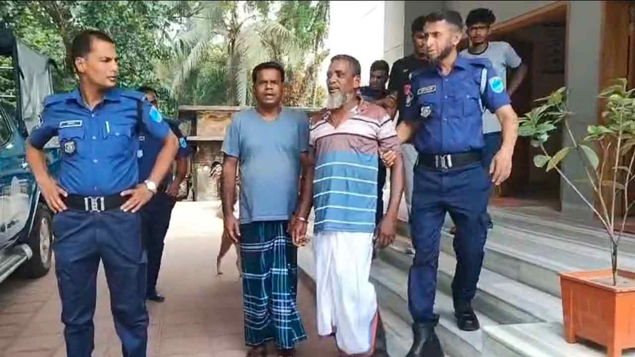 গোপালগঞ্জে যুবককে কুপিয়ে জখমের ঘটনায় গ্রেপ্তার ৬&nbsp;