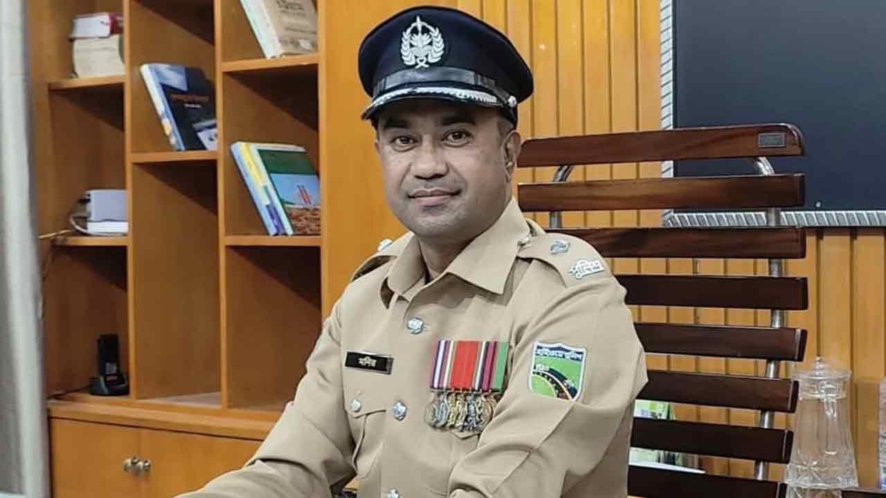 ছবি : দেশ টিভি