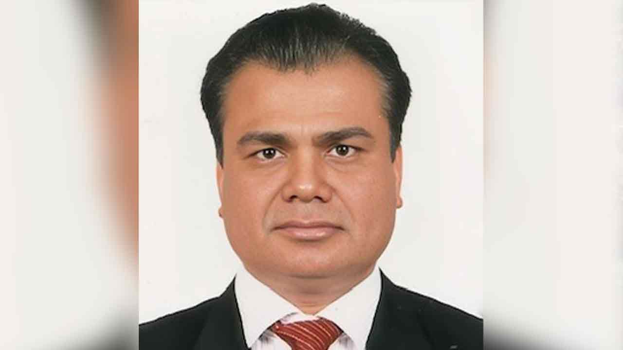 ছবি : দেশ টিভি