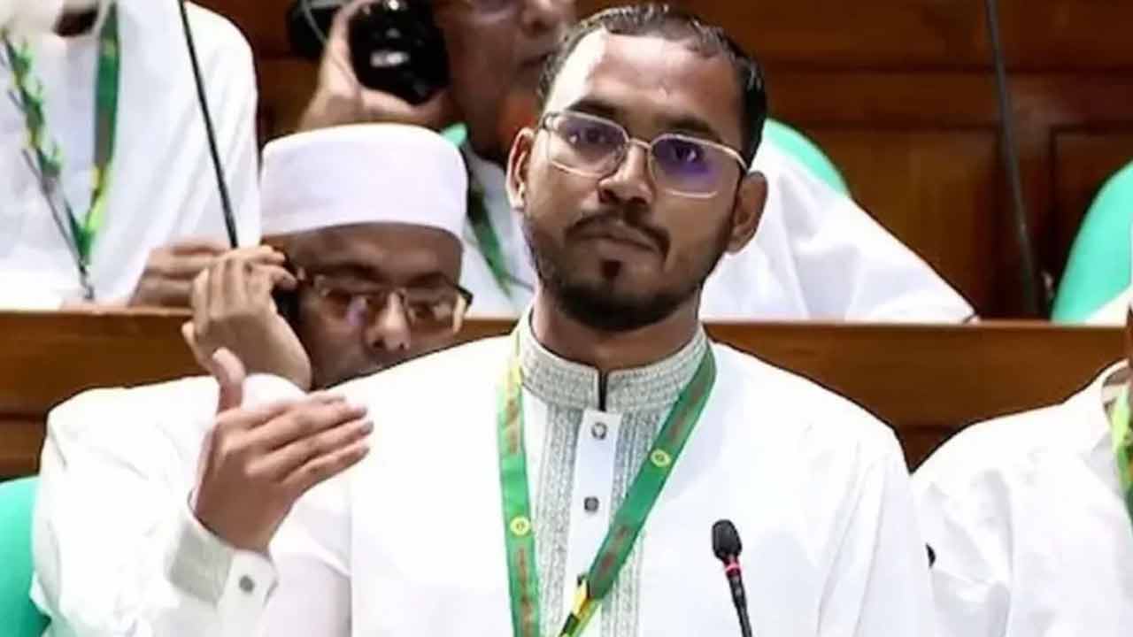 জেন-জি&rsquo;রা আর ৭২-এর সংবিধান চায় না: হান্নান মাসউদ