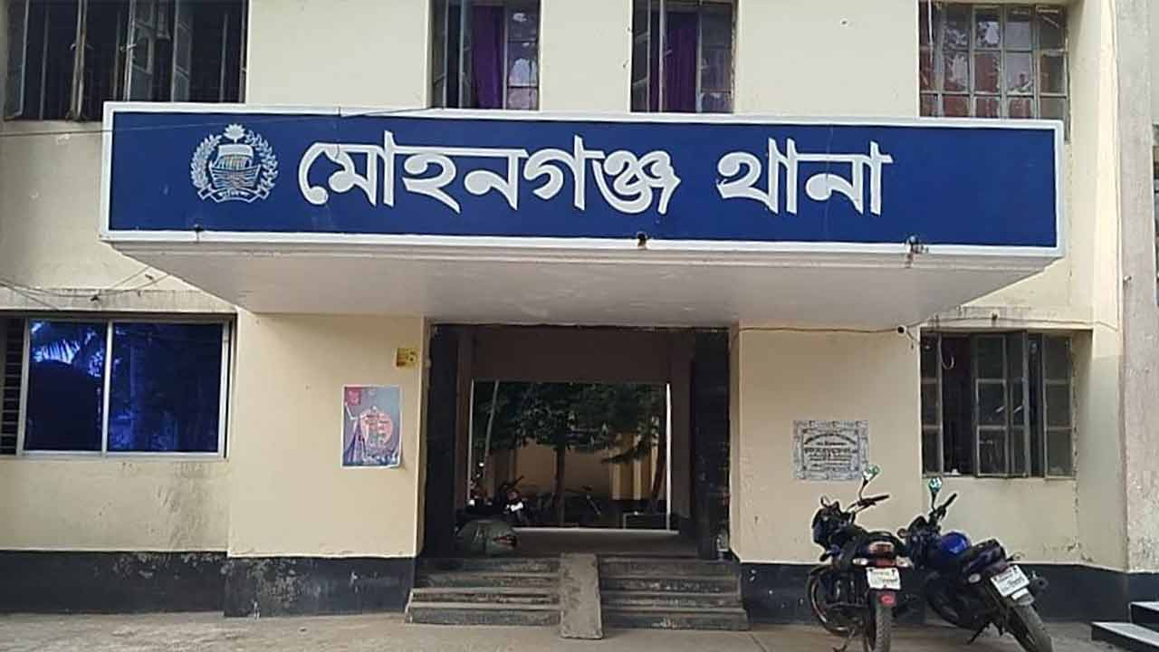 নেত্রকোনায় শিশুর গলাকাটা মরদেহ উদ্ধার