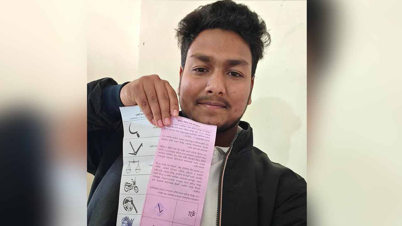 লালমনিরহাটে ছাত্রদল নেতা বহিষ্কার