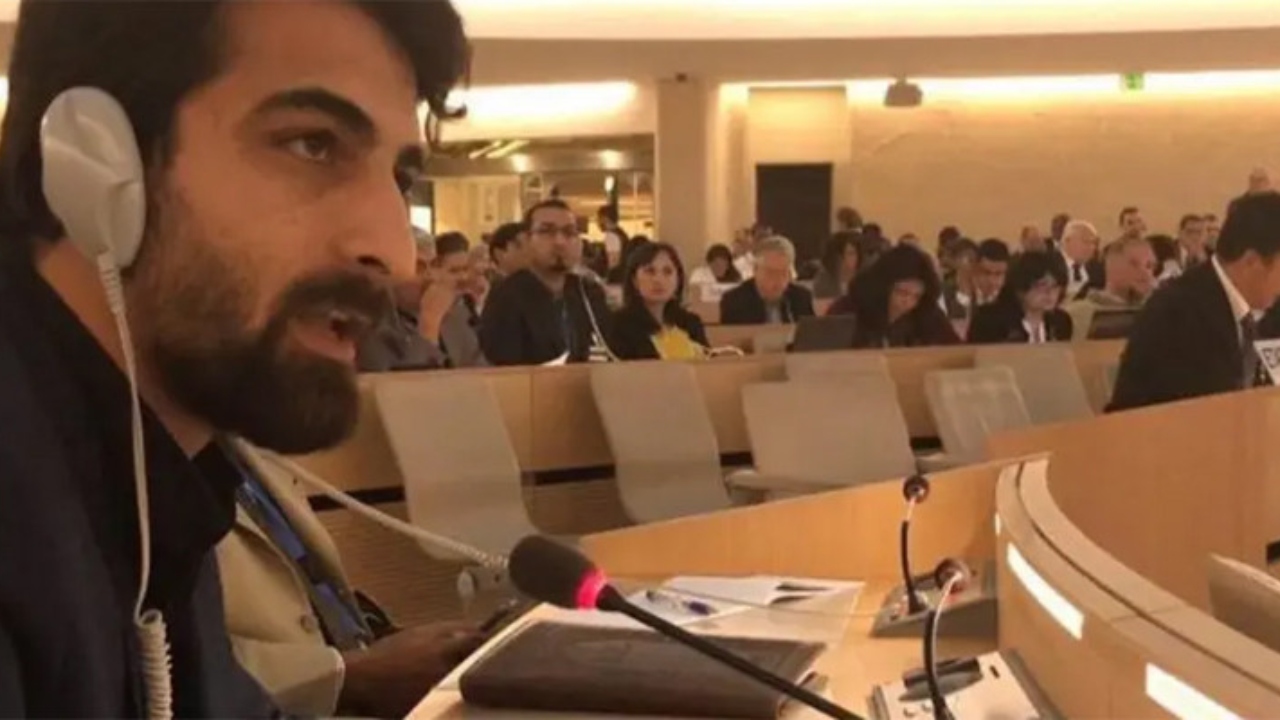 ইরানে পারমাণবিক হামলার সম্ভাবনা নিয়ে জাতিসংঘ কূটনীতিকের পদত্যাগ