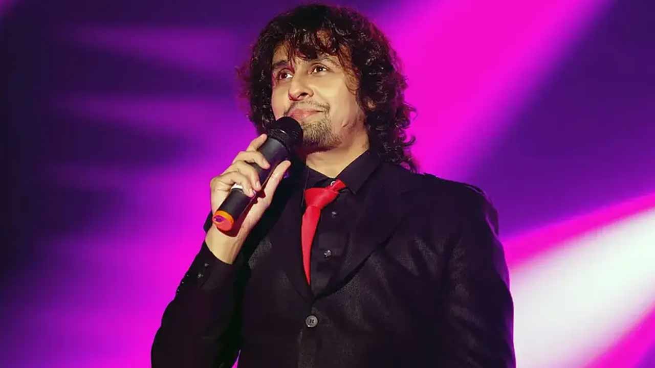 মৃত্যুর মুখ থেকে পাকিস্তানিরাই বাঁচিয়েছিলেন সনু নিগমকে