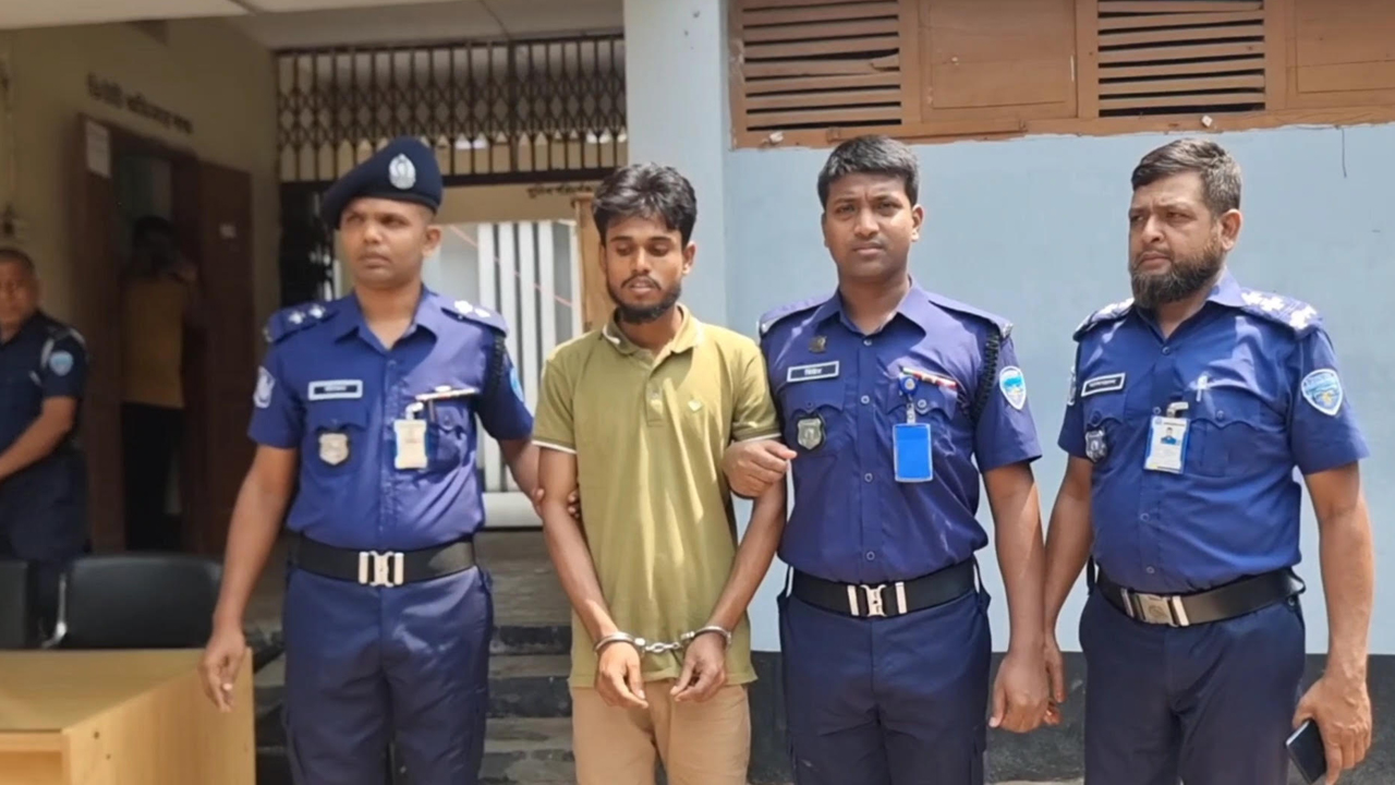 সংগৃহীত ছবি